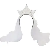 Loungefly Disney Cinderella Happily Ever After Stirnband