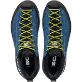 Scarpa Mescalito - Zustiegsschuhe - ocean grey - 44.5