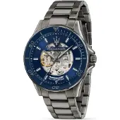 Maserati Sfida Automatic R8823140015 Herrenuhr Sfida Automatic