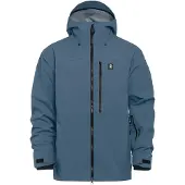 Horsefeathers Herren Ski- Snowboardjacke TERRA JACKET, Größe:XL, Farben:moonlight blue