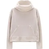 Jeanne Baret Rochefort Hoodie snowdrop (A128) 32