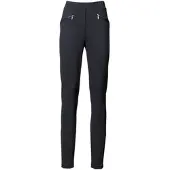 Peter Hahn Knöchellange Jersey-Schlupfhose Passform Sylvia schwarz, 40