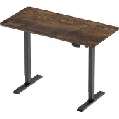 Vdd – Schreibtisch – Sitz-Steh-Arbeitsplatz – Elektrisch verstellbar – 120 x 60 x 74