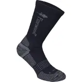 Pinewood Insectsafe Coolmax Long Sock black (400) 46-48