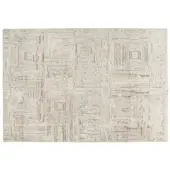 Obsession Teppich "My Parma 512", beige (cream), B:80cm H:18mm L:150cm, Polypropylen, Teppiche, Teppich
