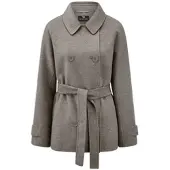 Peter Hahn Trenchjacke beige, 38