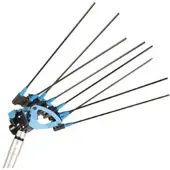 Campagnola STORM V1 - Pneumatischer Erntekopf für Olivenrüttler