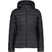 CMP Damen Jacke WOMAN JACKET ZIP HOOD