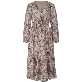 Uta Raasch Kleid rosé