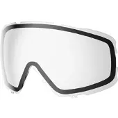 Smith Optics Smith L Moment clear antifog (7T)