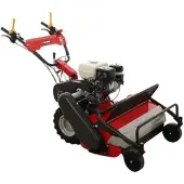 Ginko - MGM Ginko TT790 - Profi-Schlegelmulcher - Honda-Motor GX270