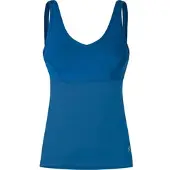 Montura Honey Canotta Woman deep blue (87) M