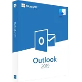 Microsoft Outlook 2019
