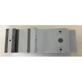 Elmag Spannstockhalter Nr. 133 - 9709532