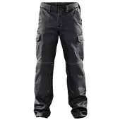 Kübler Cargohose ORGANiQ 2448 1414 , 1 Stück, Größe: 26