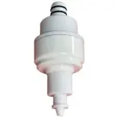 Johannes Lefeld GmbH & Co. KG Sentinel Schaumdüse für Schaummittel, Passend für Sentinel Sensor Desinfektions- und Flüssigkeitsspender, 1 Stück