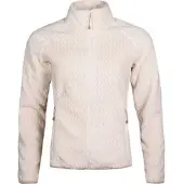 Halti Thermel Layer Jacket Women's eggnog white (E01) 34