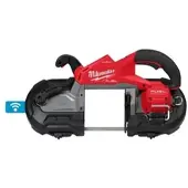 Milwaukee Sega a Nastro M18