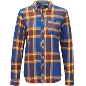 Elevenate Women Cham Shirt sonic sky (002) L