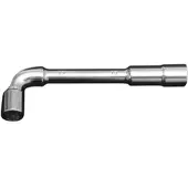 Projahn Pfeifenkopfschlüssel m.Bohrung 12kt x 6kt 30 mm