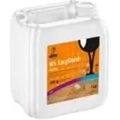 LOBA GmbH LOBA LOBADUR EasyFinish Wasserlack, EasyFinish ist ein hochwertiger Wasserlack, 5 l - Kanister, glänzend