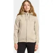 Didriksons VEN WNS Full Zip light beige (397) 38