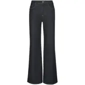 DAY.LIKE „Wide Leg“-Jeans denim, 40