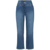 Peter Hahn 7/8-Jeans denim, 52