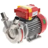 Rover Pompe Elektrische Umfüllpumpe Rover Novax 30-M aus Antioxidationslegierung - 230V
