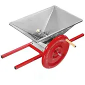 Baesso Mod. 110 - Obstmühle mit Messereinheit