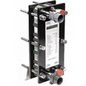 Daprà X-PWT 431, 234kW