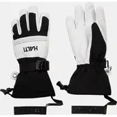 Halti Sykli Ski Gloves white (P00) 8