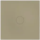 Bette 7352-417PLUS Duschfliesen Rechteck Air Hazel PLUS