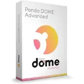 Panda Dome Advanced 2026, 1 Gerät - 3 Jahre, Download