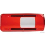 HERTH+BUSS ELPARTS HERTH&BUSS Lichtscheibe, Heckleuchte, Links - 83842726