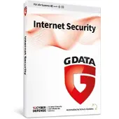 G-DATA Internet Security - 1 Gerät - 1 Jahr