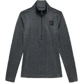 Nikkie Nantes Logo Ski Pully black (9000) 32