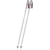 Komperdell Rental Soft Clear Thermo silver (10) 130