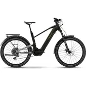 Haibike Adventr 6 High 2026