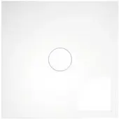Bette 7352-439PLUS,T2 Duschfliesen Rechteck Air mit