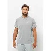 Jack Wolfskin Poloshirt "PRELIGHT CHILL POLO M"