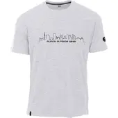 MAUL Sport T-shirt Fresh white (99) 50