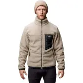 Halti Lumista Polar Fleece Jacket Men's abbey stone grey (F24) S