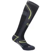 CMP Ski Socks Primaloft titanio-piombo-apple (80UU) 39/42