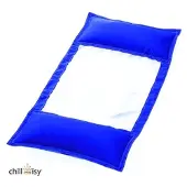 Chillisy Wasser Hängematte Salerno ,Farbe: Indigo Blau