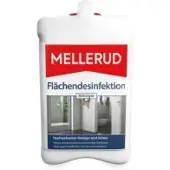 Mellerud Flächendesinfektion Reiniger 2001001445 , 2,5 Liter - Flasche