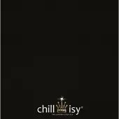 Chillisy Badeinsel Ibiza Ø 145 cm ,Farbe: Dunkelbraun