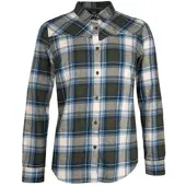 Elevenate Women Cham Shirt deep forest (755) XS