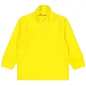 CMP Child Fleece Sweat winter sun (R231) 80