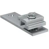 Fischer Flachverbindungshalter SSP 10 Speed A2 - 576442
